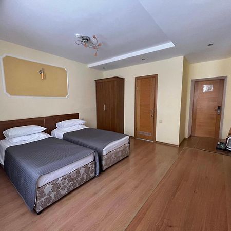 Hotel Gloria Standard Burabay Habitación foto