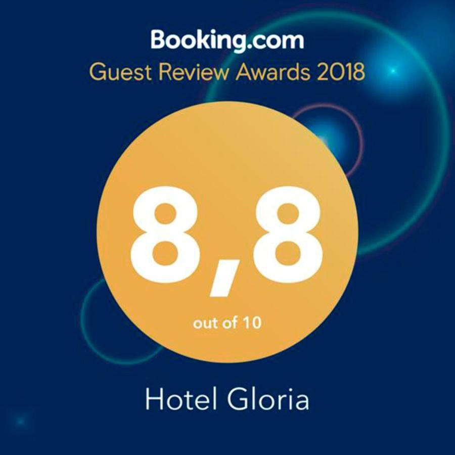 Hotel Gloria Standard Burabay Exterior foto