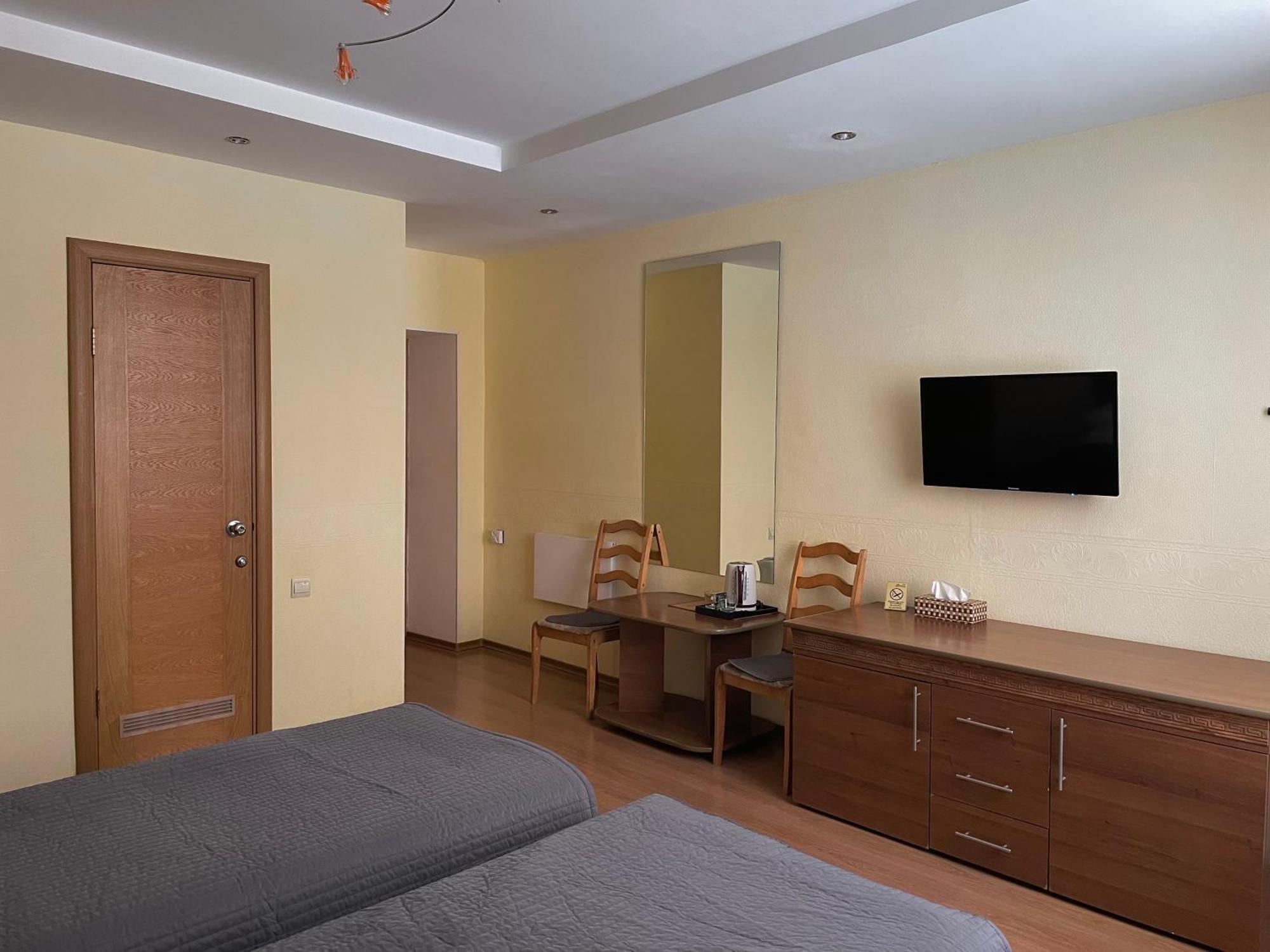 Hotel Gloria Standard Burabay Habitación foto