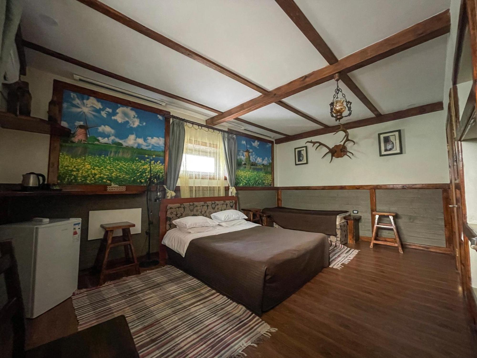 Hotel Gloria Standard Burabay Habitación foto