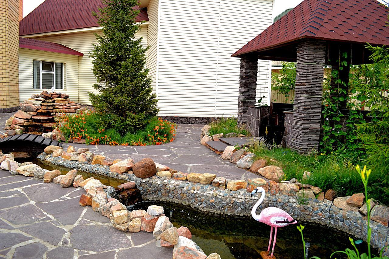 Hotel Gloria Standard Burabay Exterior foto